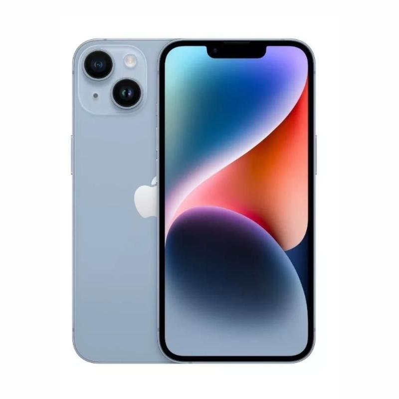 Apple iPhone 14 本体 青 d0c70e2ffe4b3a0ef4937b5cba0eba